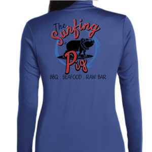 Surfing Pig Restaurant