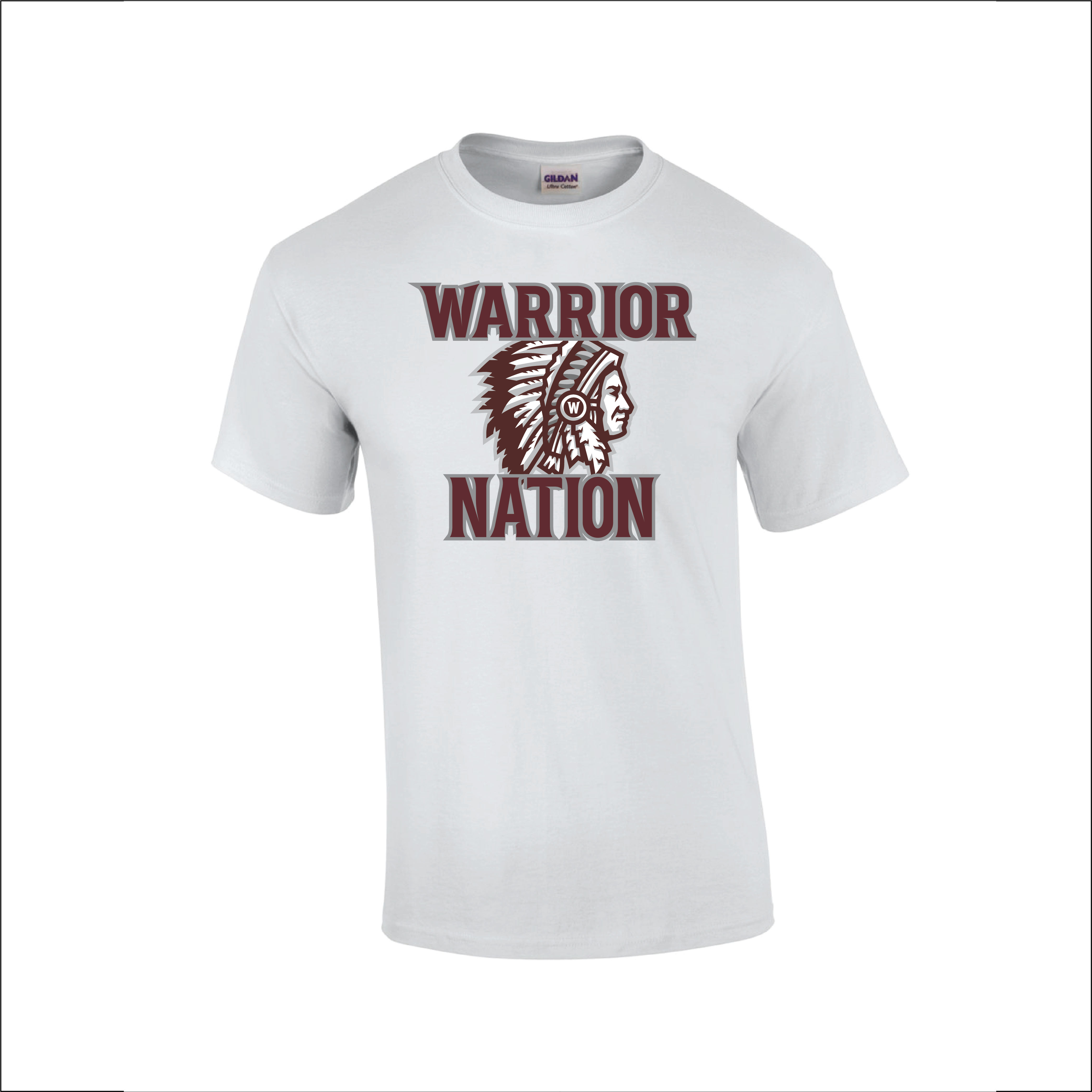 NATION WHITE